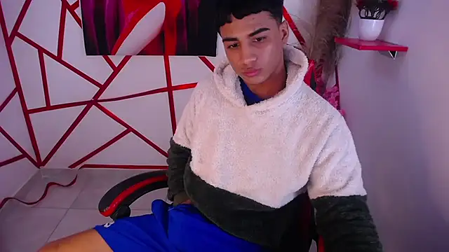 oliver-parker webcam