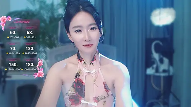 feifei-love live cam on StripChat
