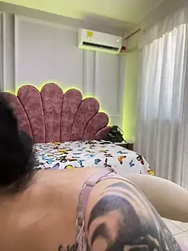 eva_sexx69 live cam on StripChat