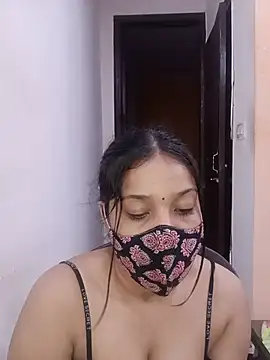Cute_Rakhi8 live cam on StripChat