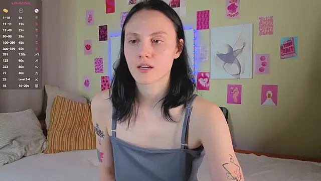 MaryCoopeer live cam on StripChat