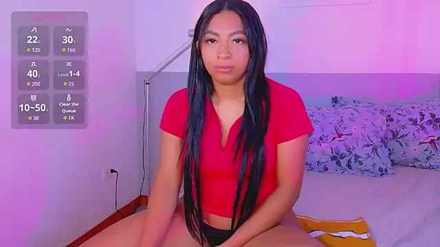 drooling4daddy webcam