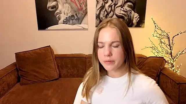LoveXLexi webcam