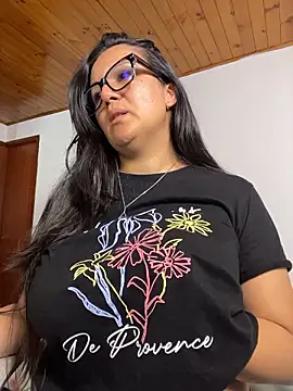 SWEETLILY18 webcam