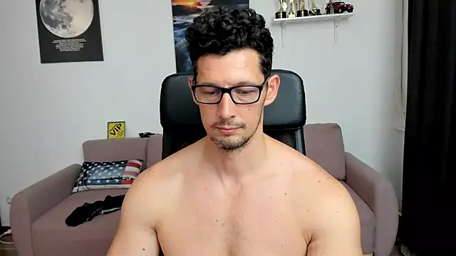 BrutusK08 webcam