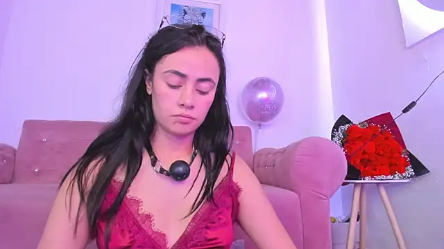 kate_evans1 webcam