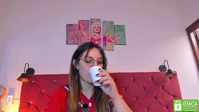 Ruth_harvey_ webcam