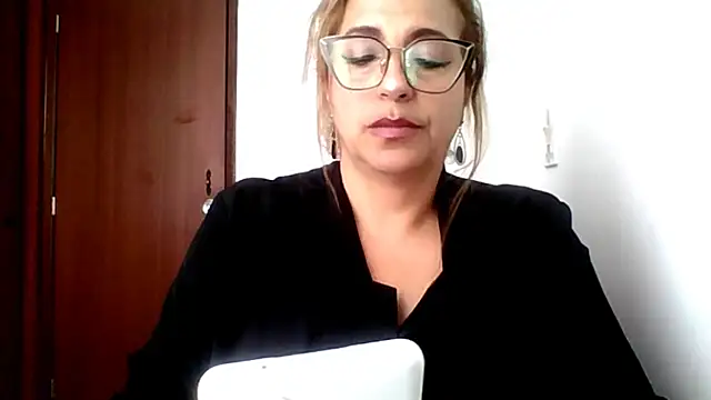 RossanaLionheart webcam