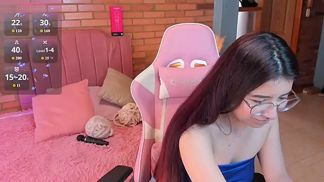 Amy_joones webcam