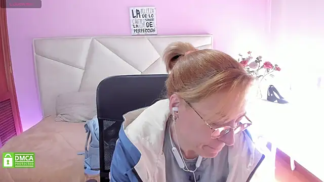 SammySanders webcam
