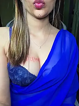 Amelia4U webcam