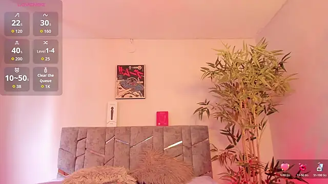 Alice_Vixen webcam