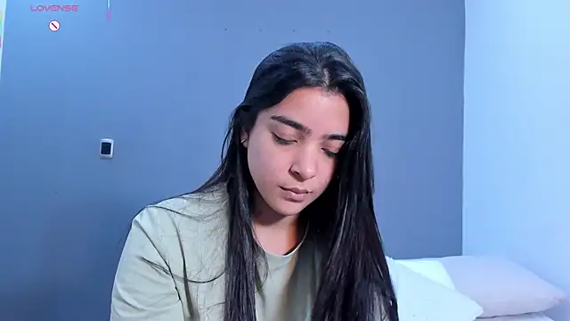 KamilaBetancourt webcam