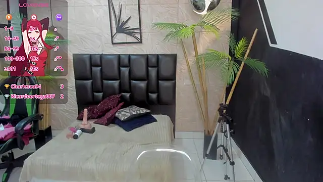 alana_bonny webcam