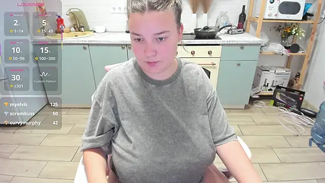 LinaElasm webcam