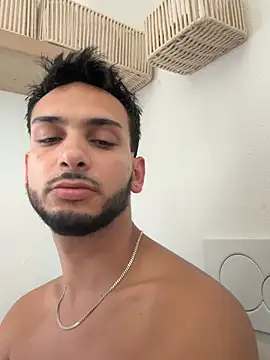 Gipsyboysteve webcam