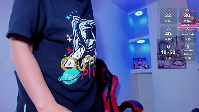 Raven_Rouge_ webcam