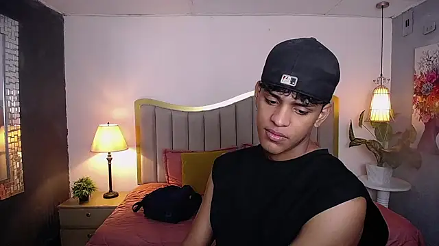 jhos_padill webcam
