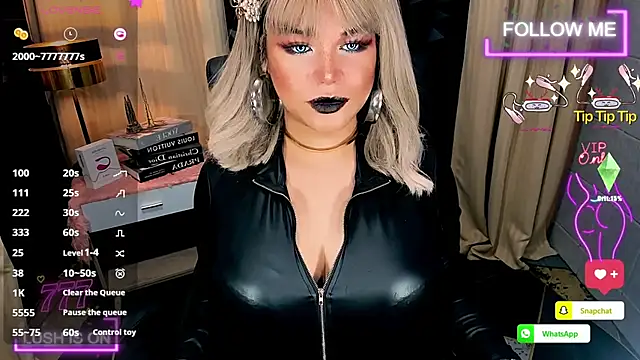 xHugeHarleySelfsuckerx webcam