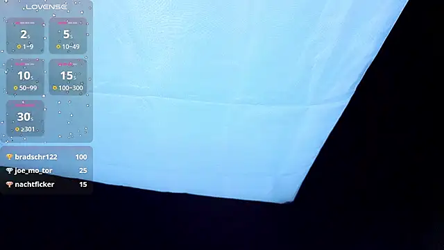 KittieHeart webcam