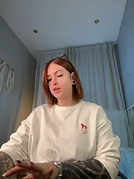 Tattitude_ webcam