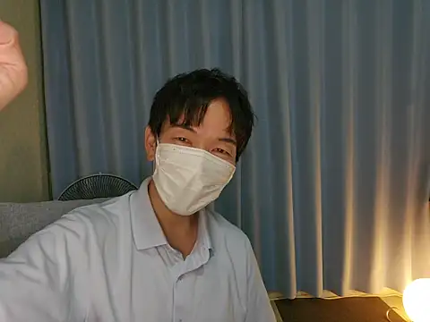 sweets_danshi live cam on StripChat