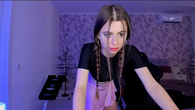 Hot_Molly5 webcam