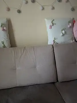 xXBigPeachBunnyxXx webcam