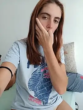 Honeygirl08 webcam