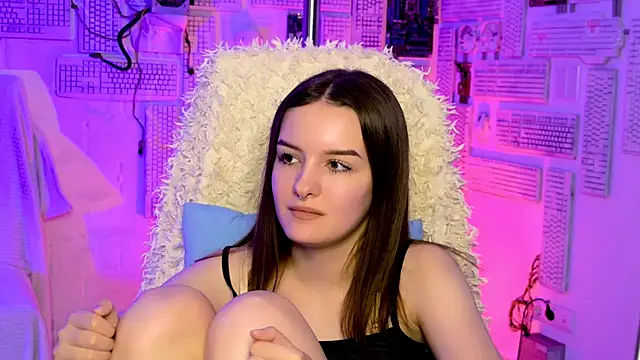 KellieBanshe webcam