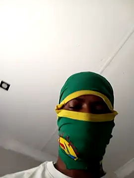 SlimCandy_ webcam