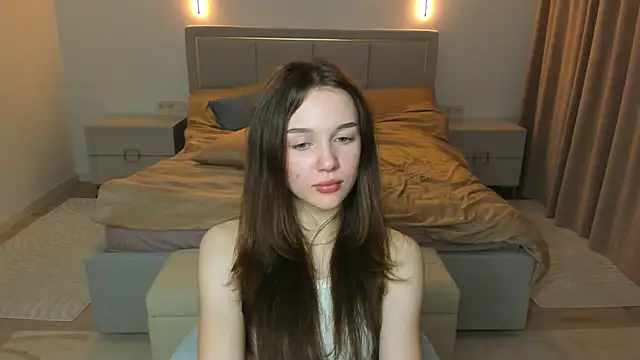 SharriSang webcam