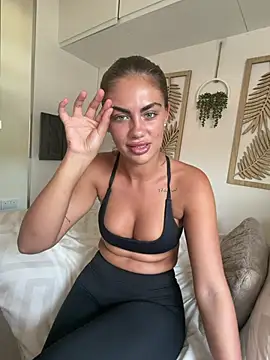 Jessiebx webcam