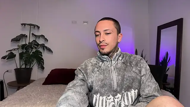 Noah_and_Steven webcam