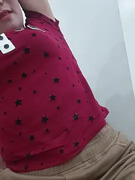 -Titin- webcam