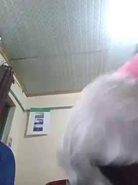 Ebonypearl2 webcam