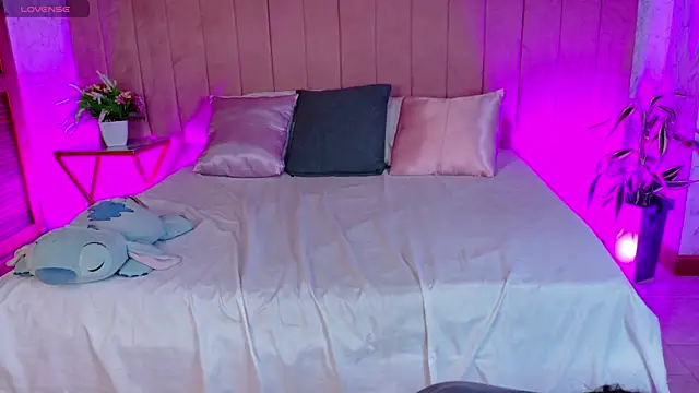 Leo_Williamss webcam