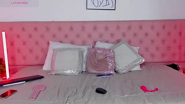 IvyRussel webcam
