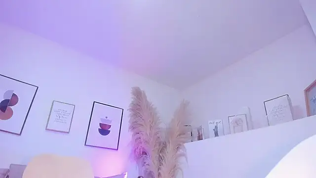 Susan_blond webcam