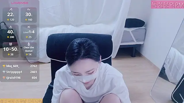 Da_ya_09 webcam