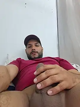Yorgenis26 webcam
