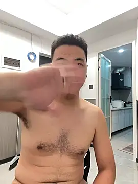SYT_bingbing live cam on StripChat