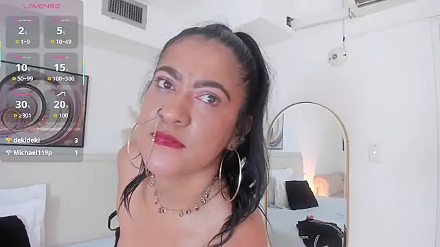 LuciaKiss webcam