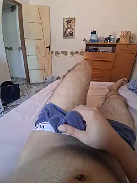 NovinhoNerd1 webcam