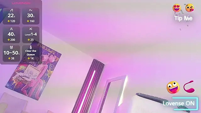 Brinny_hot_2 webcam