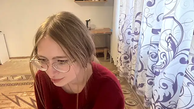 GlennSchrack webcam