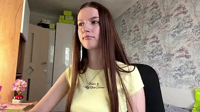 MargoMarcell webcam