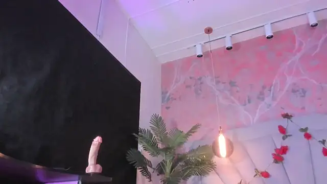 ValerySex_ live cam on StripChat