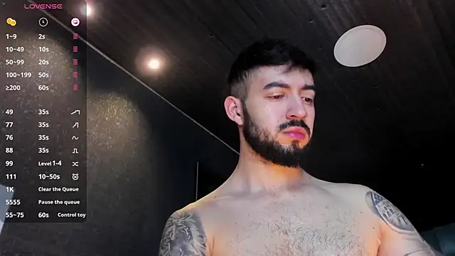 MarkWalker__ webcam
