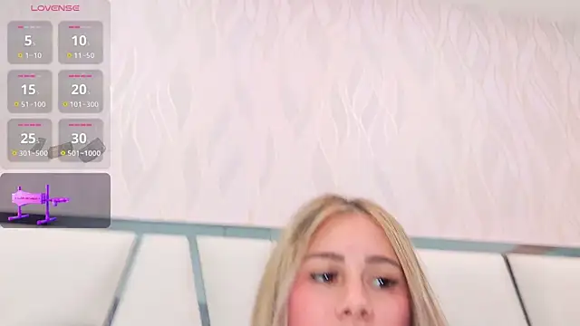 kimberly7_ webcam